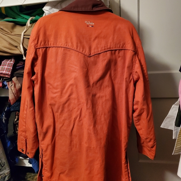 WALLS COAT - Picture 5 of 6